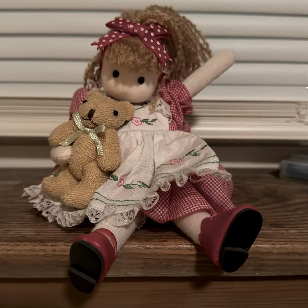 Green Tree Musical Goldilocks